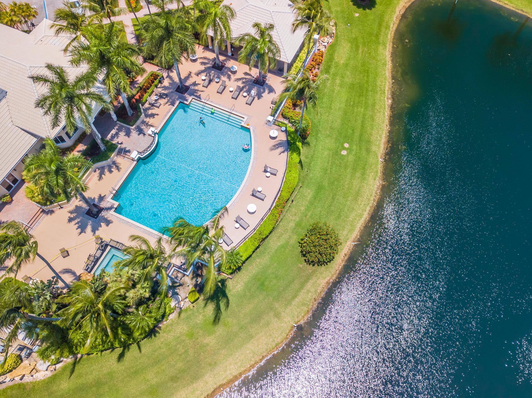 BOCA ISLES SOUTH PH 5E - Residential Lease