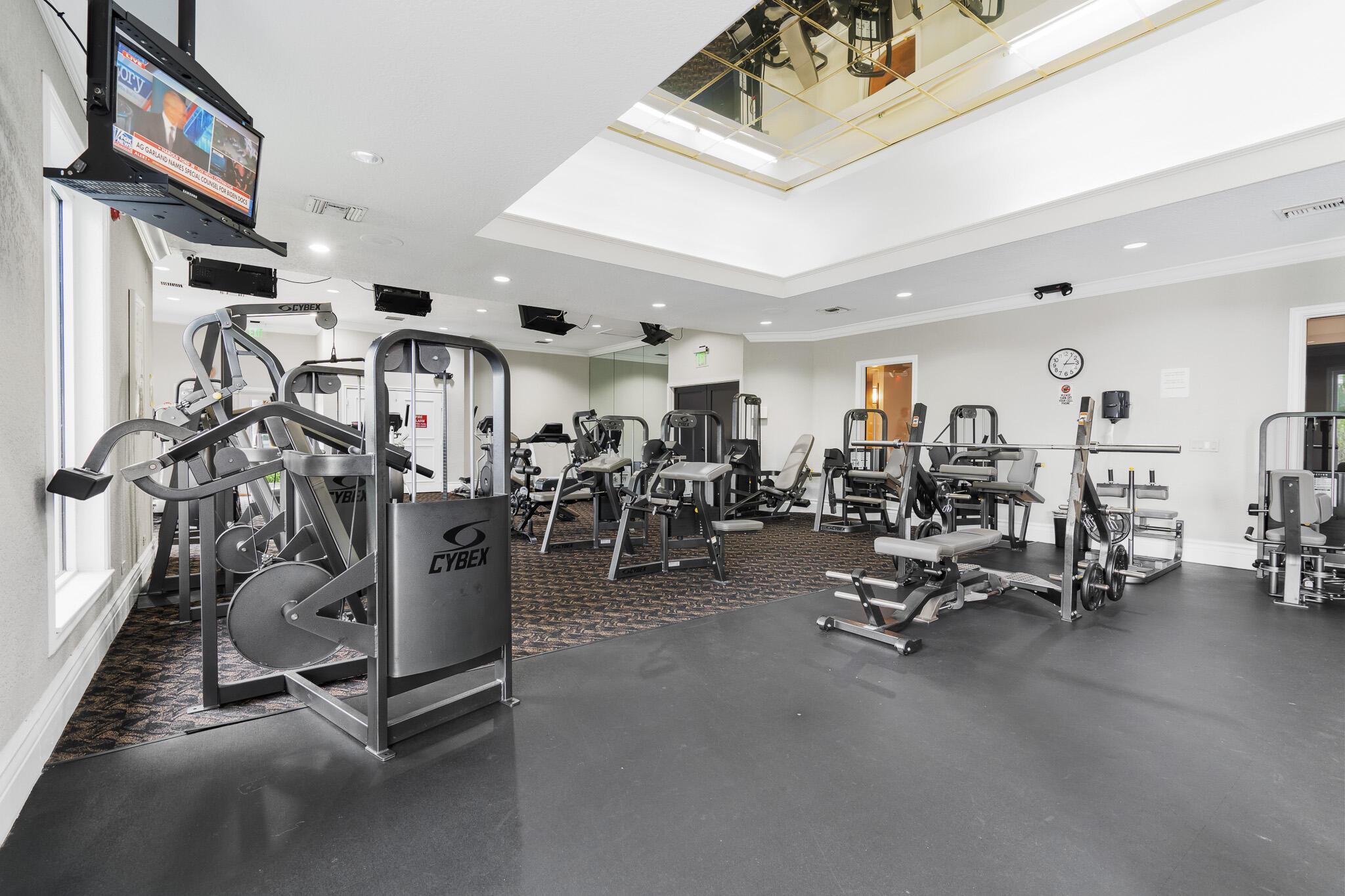 BOCA ISLES SOUTH PH 5E - Residential Lease
