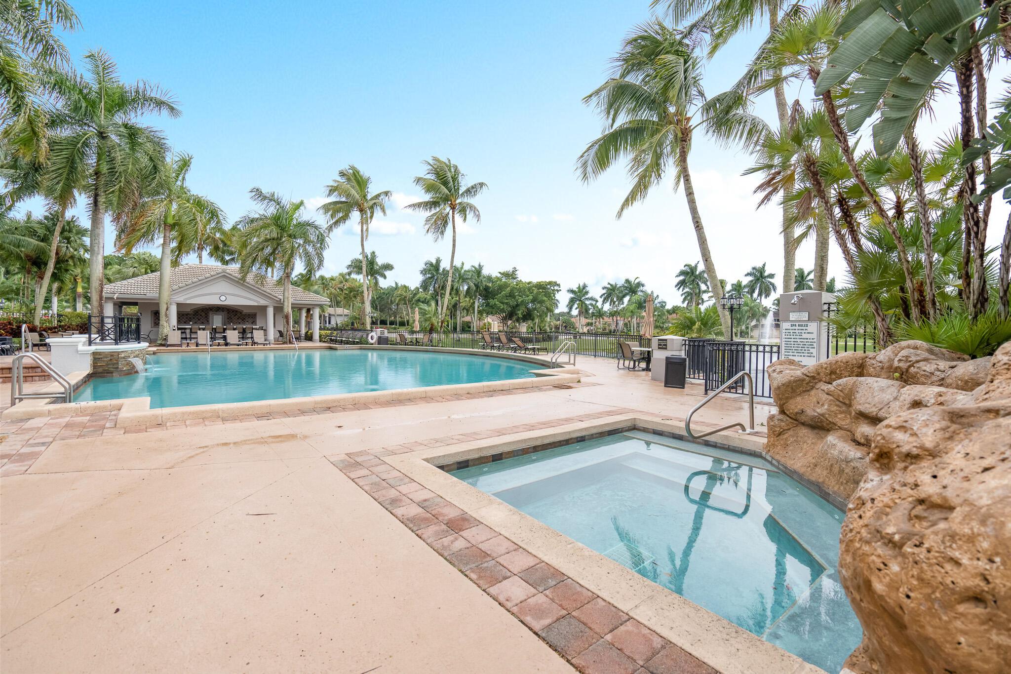 BOCA ISLES SOUTH PH 5E - Residential Lease
