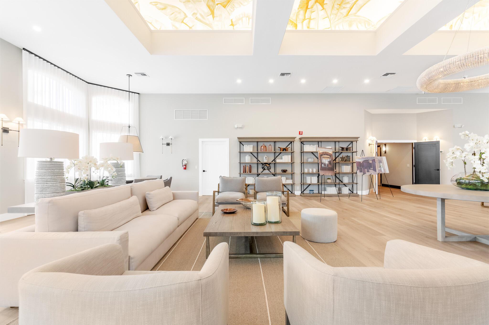 BOCA ISLES SOUTH PH 5E - Residential Lease