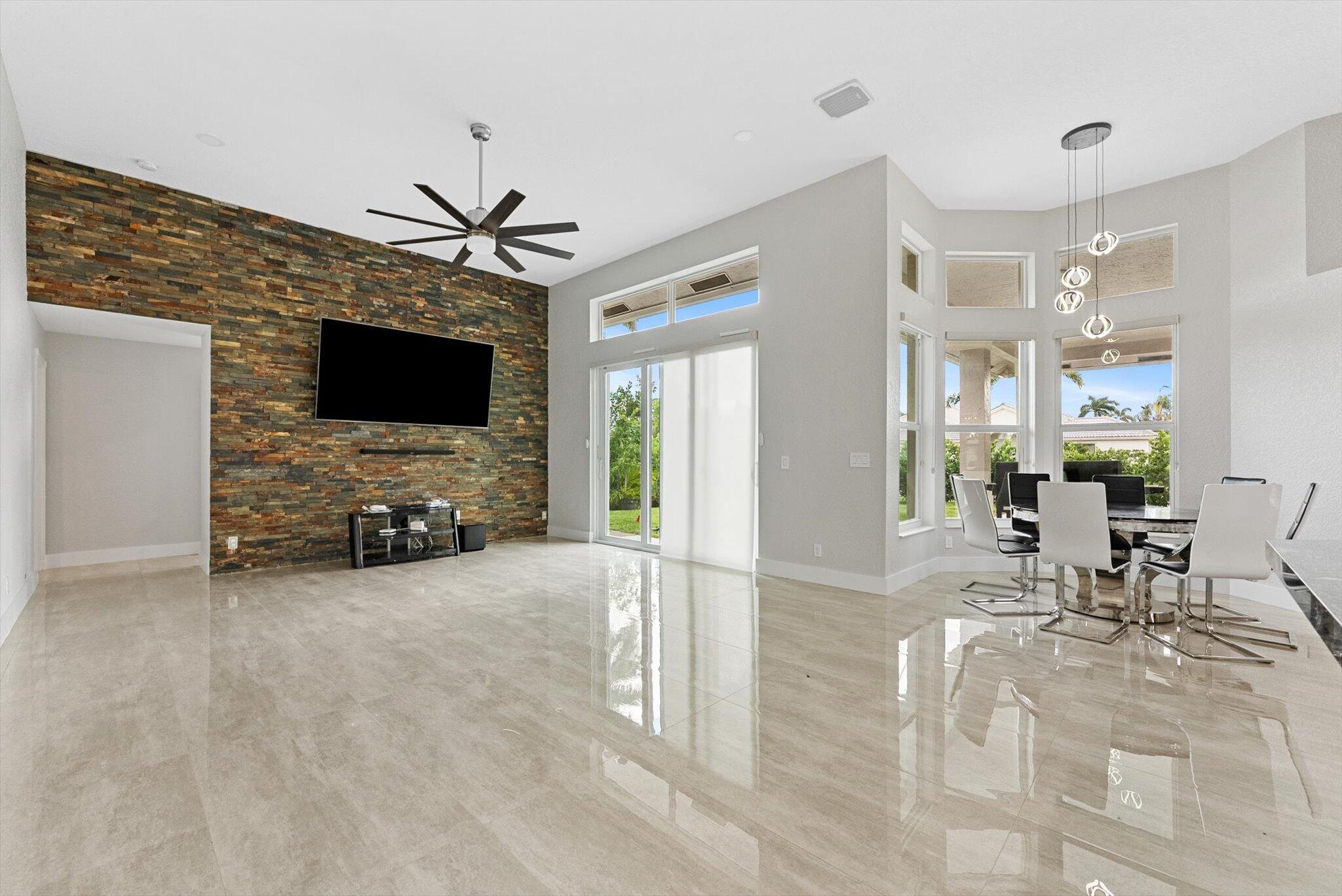 BOCA ISLES SOUTH PH 5E - Residential Lease