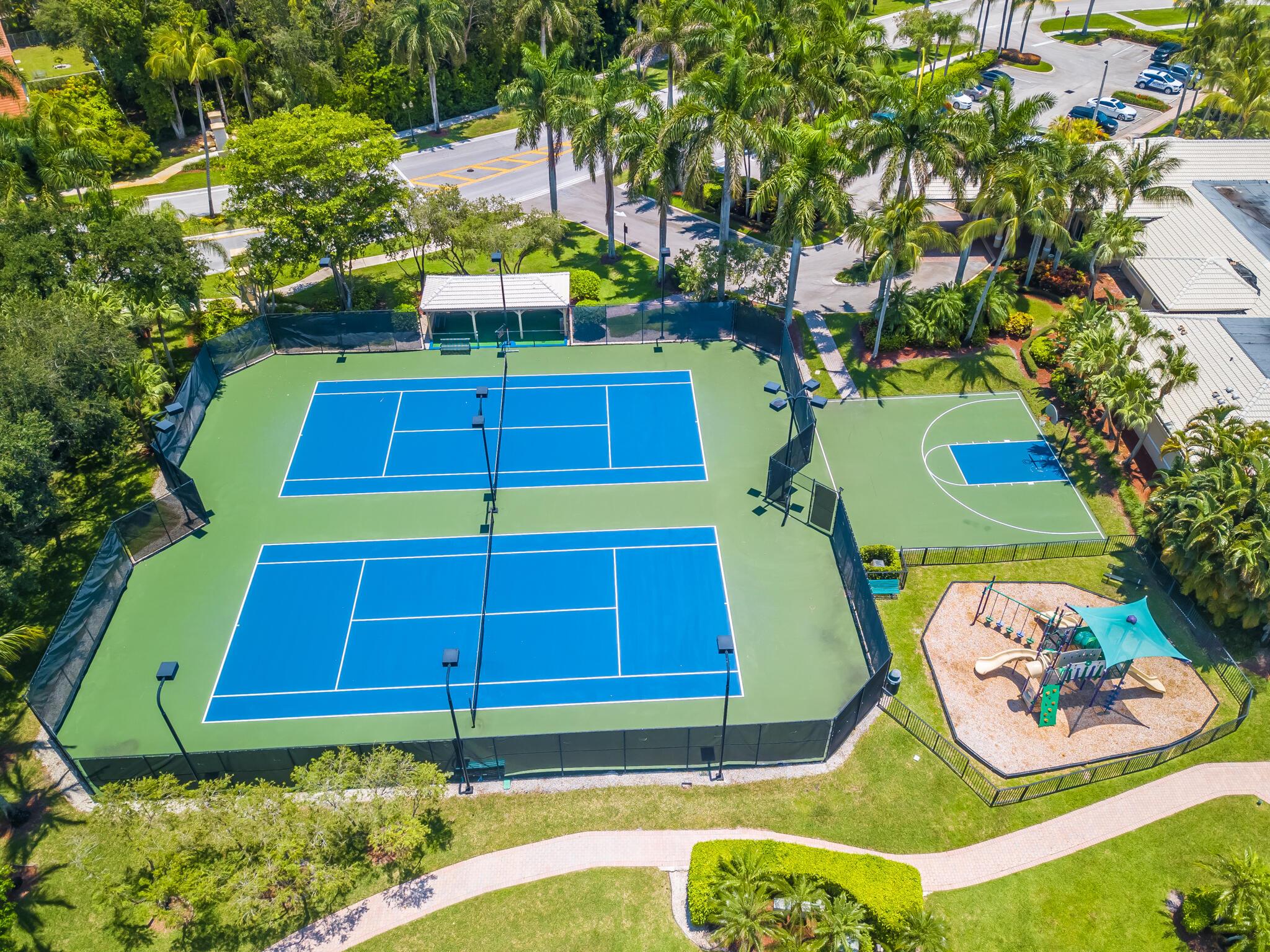 BOCA ISLES SOUTH PH 5E - Residential Lease