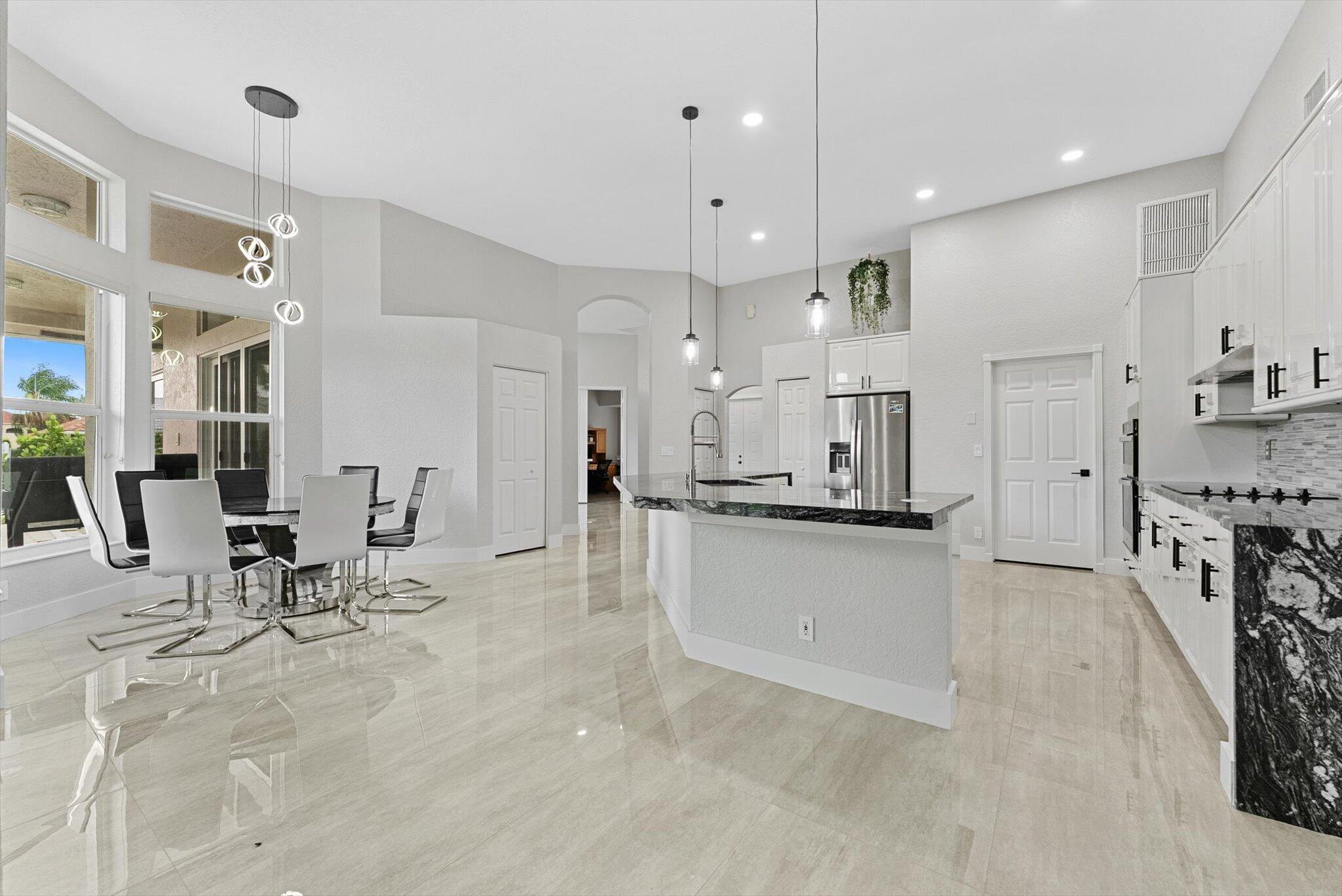 BOCA ISLES SOUTH PH 5E - Residential Lease