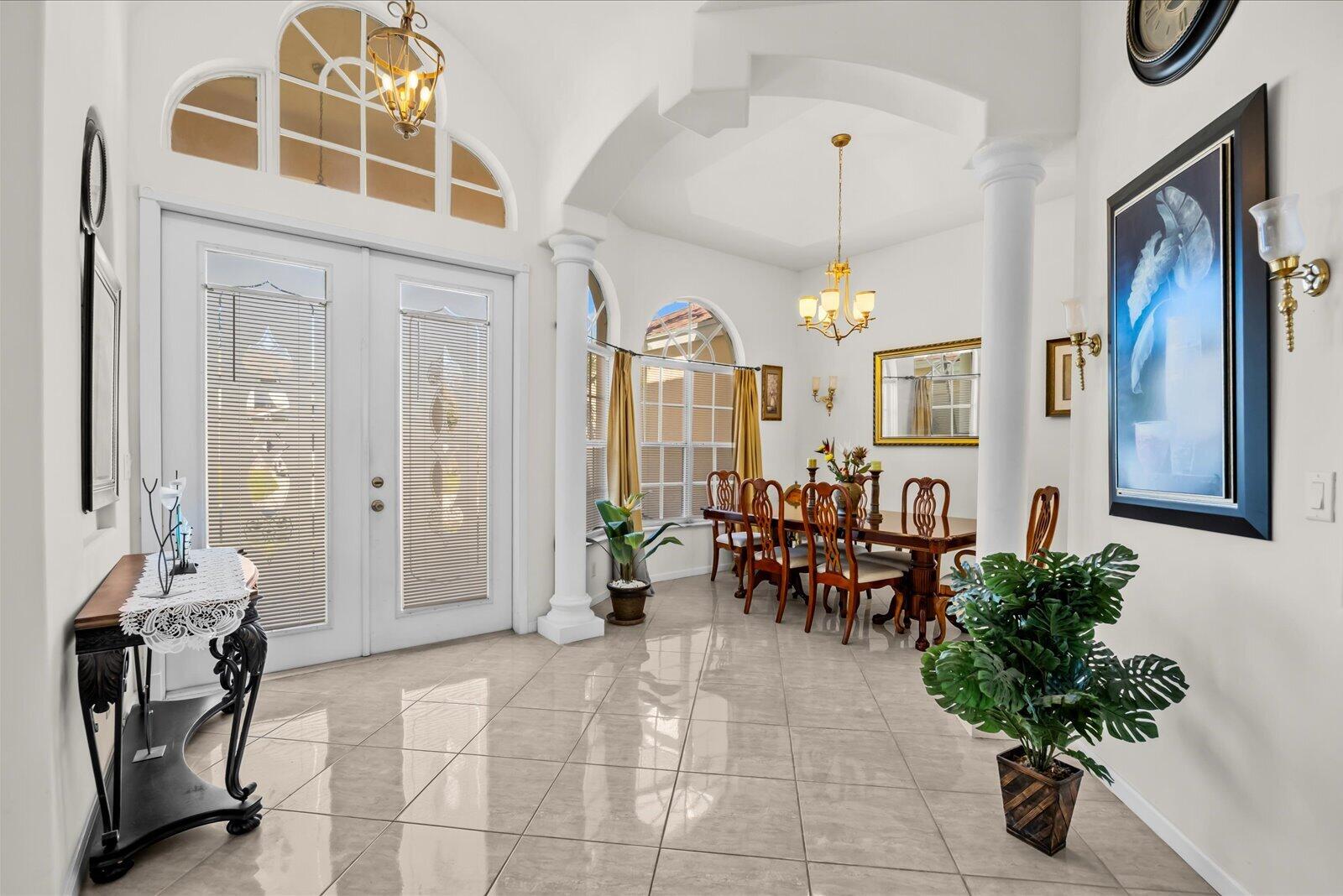 PORT ST LUCIE SECTION 20 - Residential