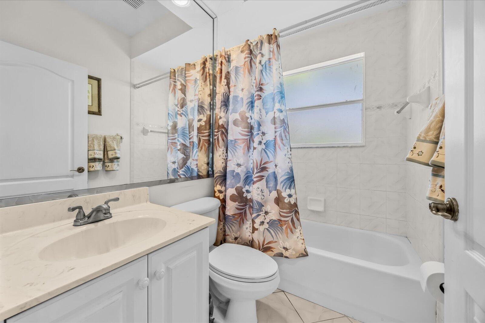 PORT ST LUCIE SECTION 20 - Residential