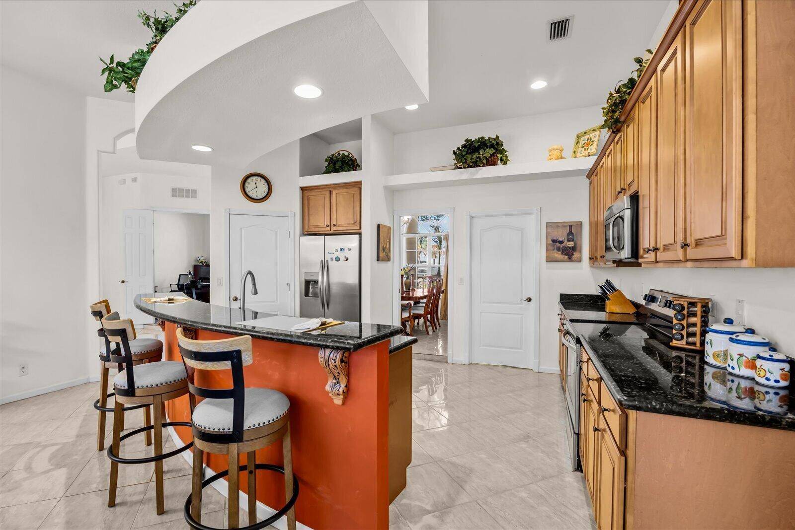 PORT ST LUCIE SECTION 20 - Residential