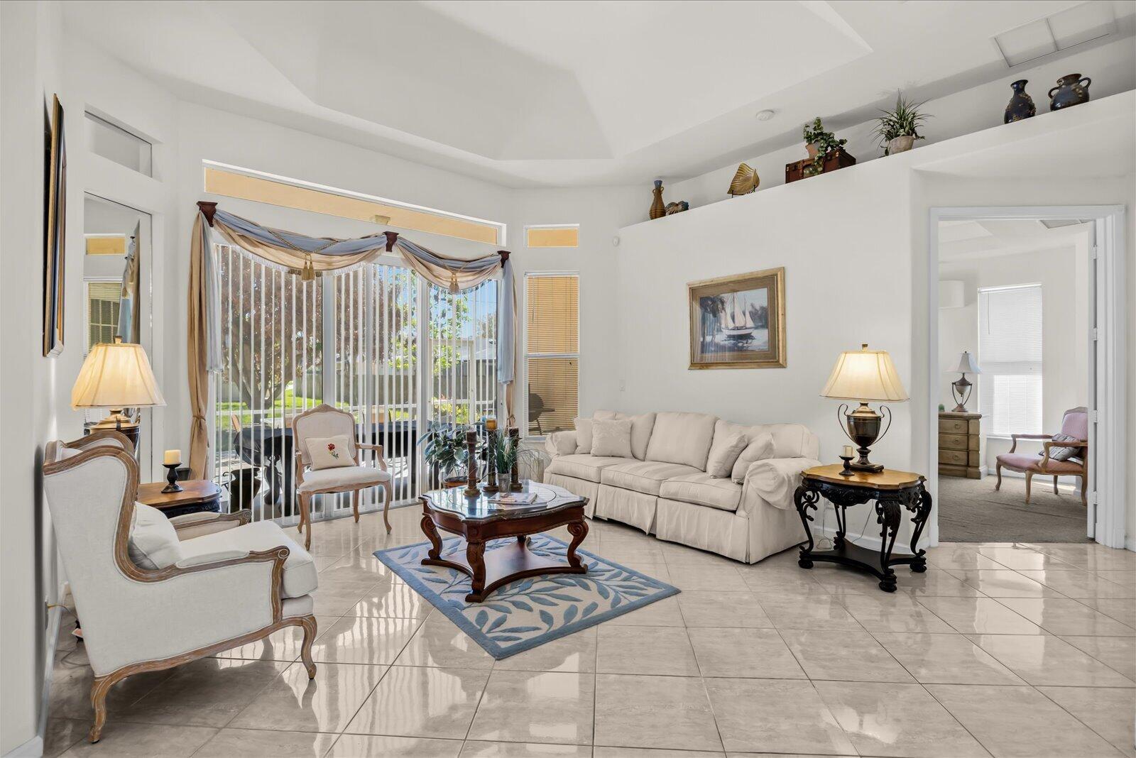 PORT ST LUCIE SECTION 20 - Residential