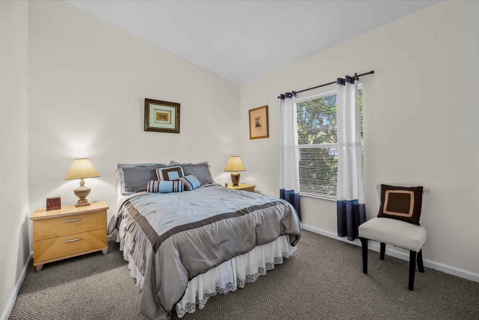 PORT ST LUCIE SECTION 20 - Residential