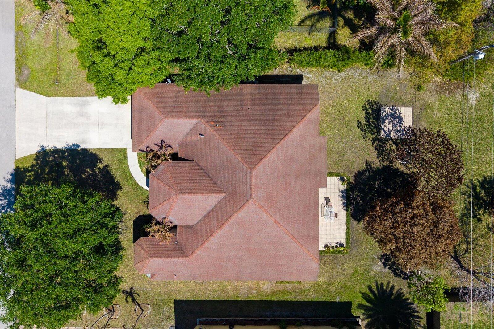 PORT ST LUCIE SECTION 20 - Residential