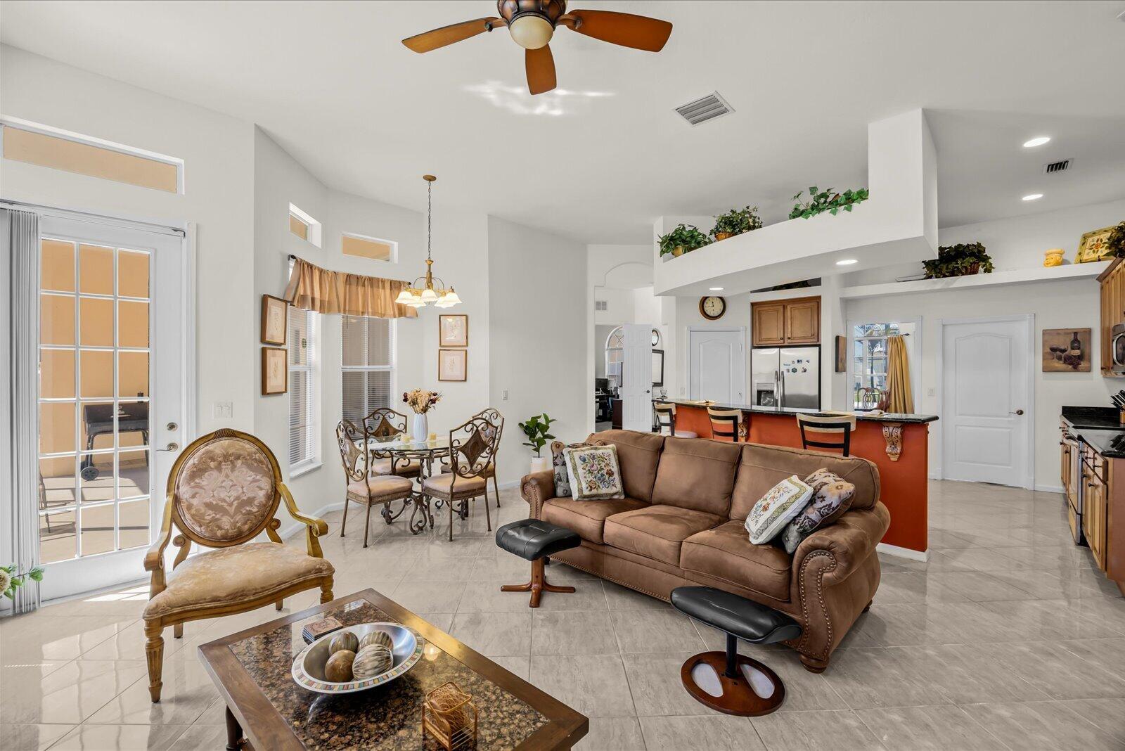 PORT ST LUCIE SECTION 20 - Residential