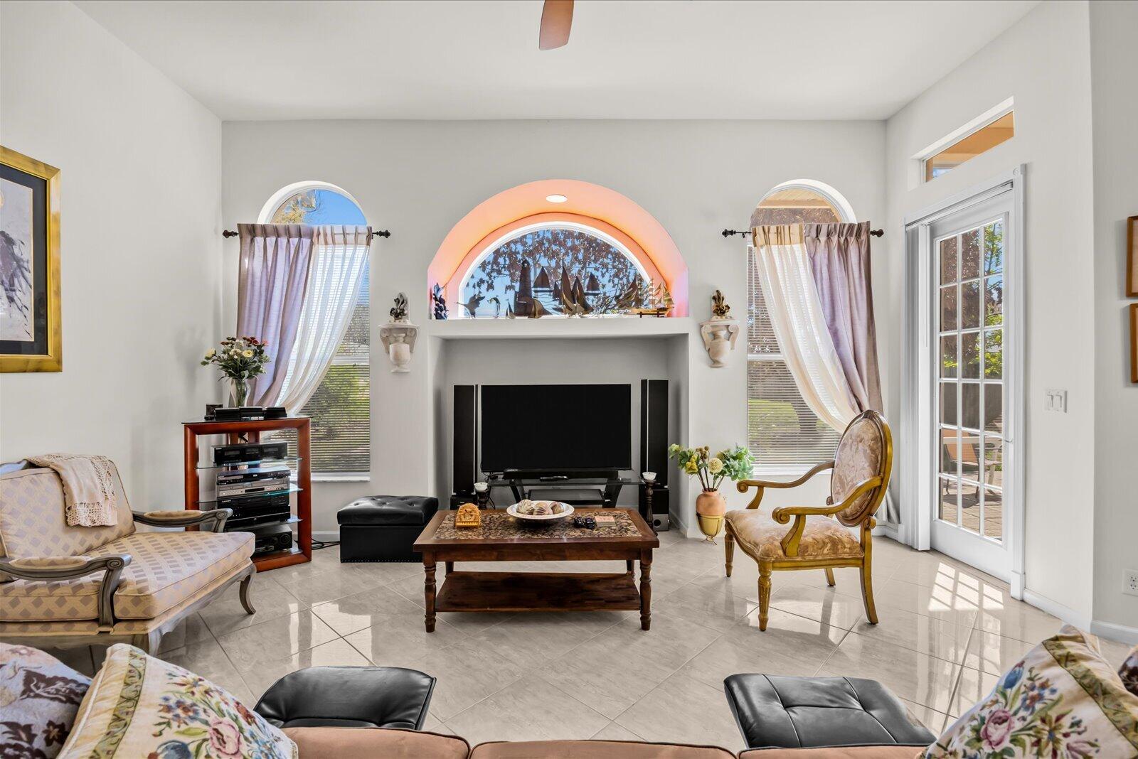 PORT ST LUCIE SECTION 20 - Residential