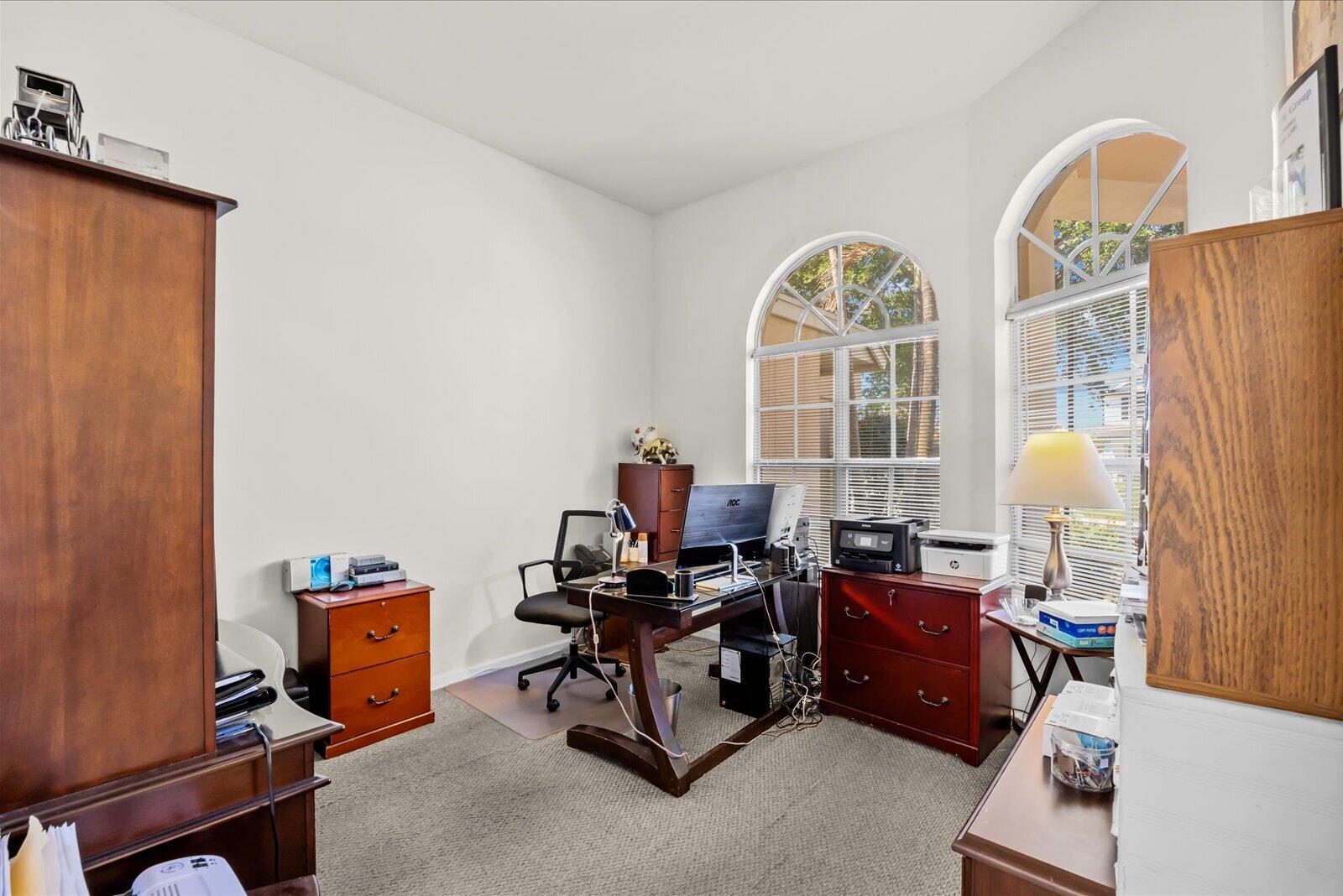 PORT ST LUCIE SECTION 20 - Residential