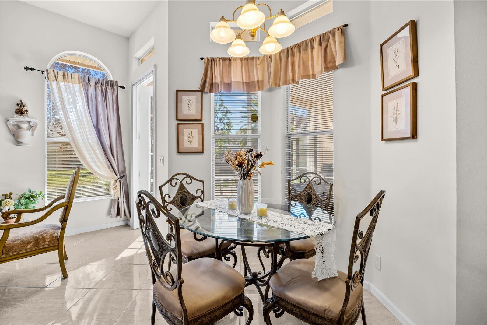 PORT ST LUCIE SECTION 20 - Residential