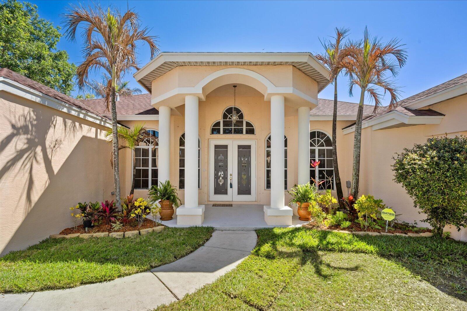 PORT ST LUCIE SECTION 20 - Residential