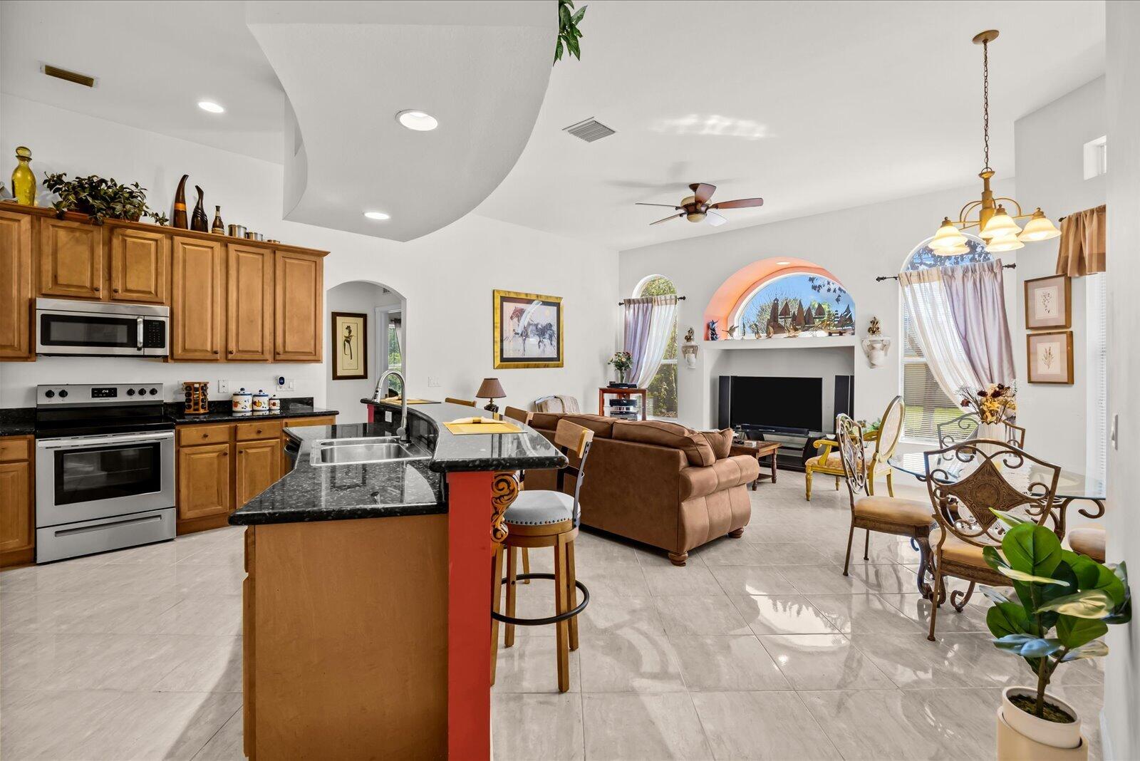 PORT ST LUCIE SECTION 20 - Residential