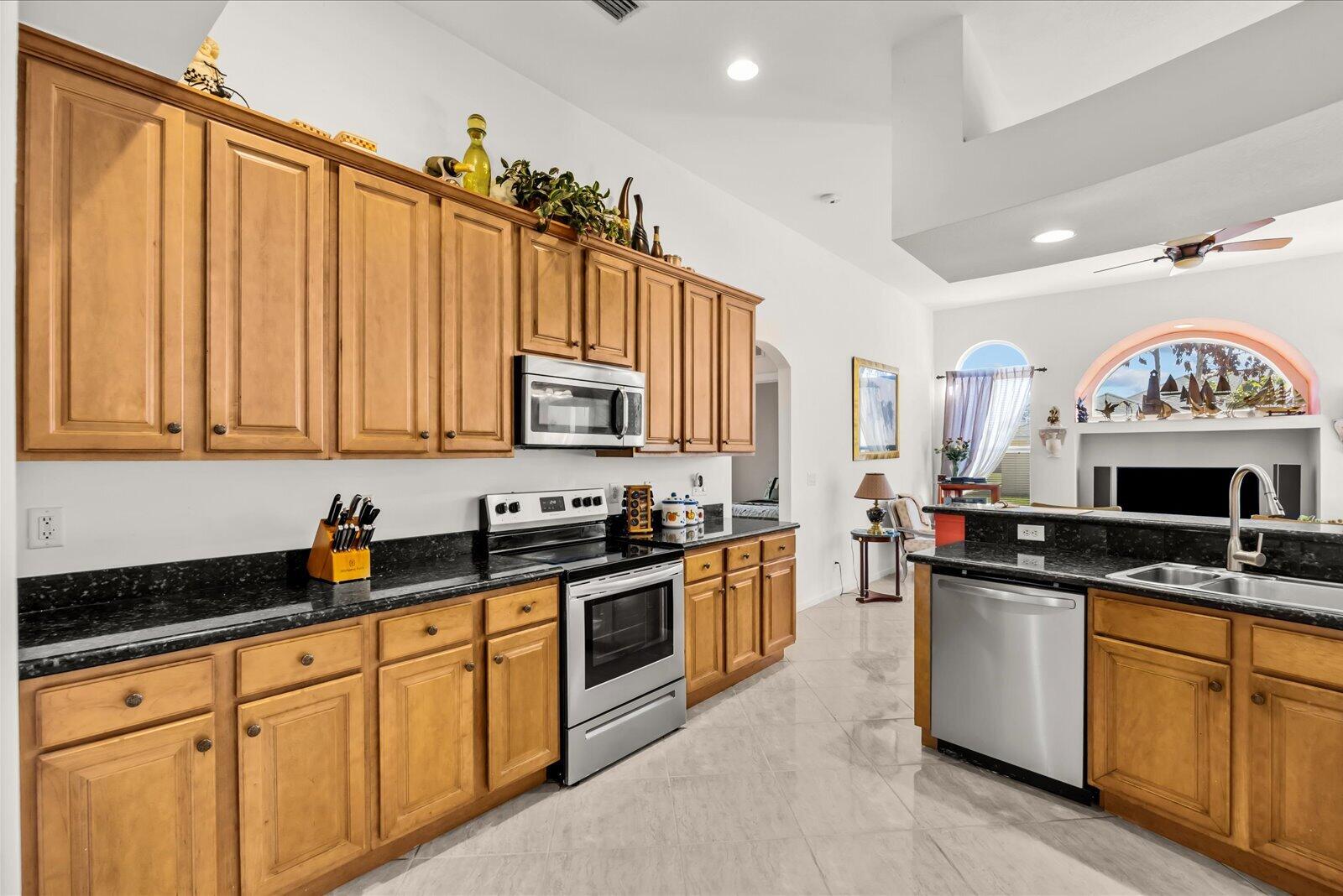 PORT ST LUCIE SECTION 20 - Residential