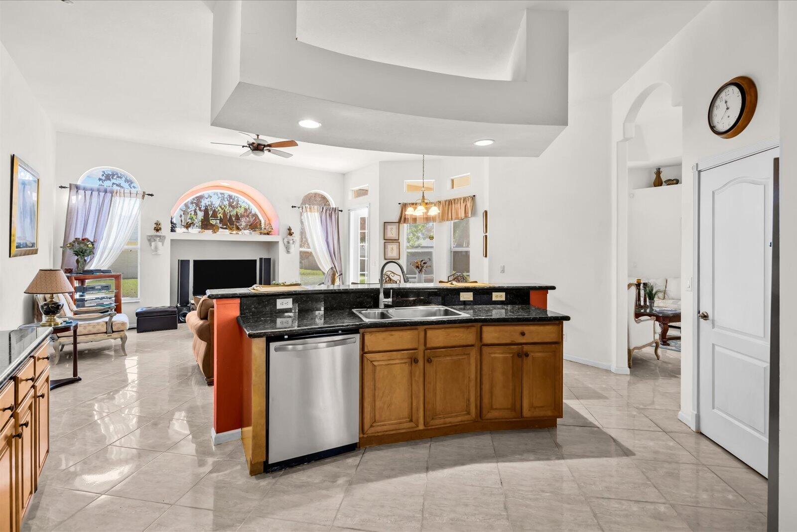 PORT ST LUCIE SECTION 20 - Residential