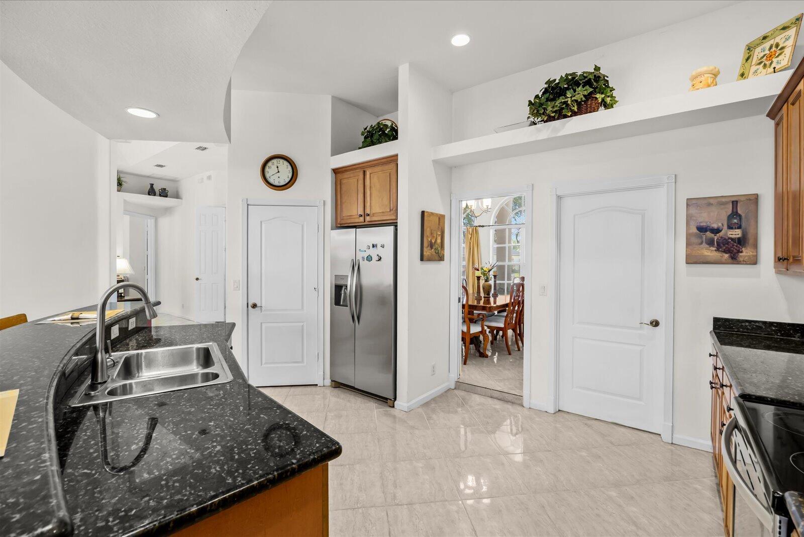 PORT ST LUCIE SECTION 20 - Residential