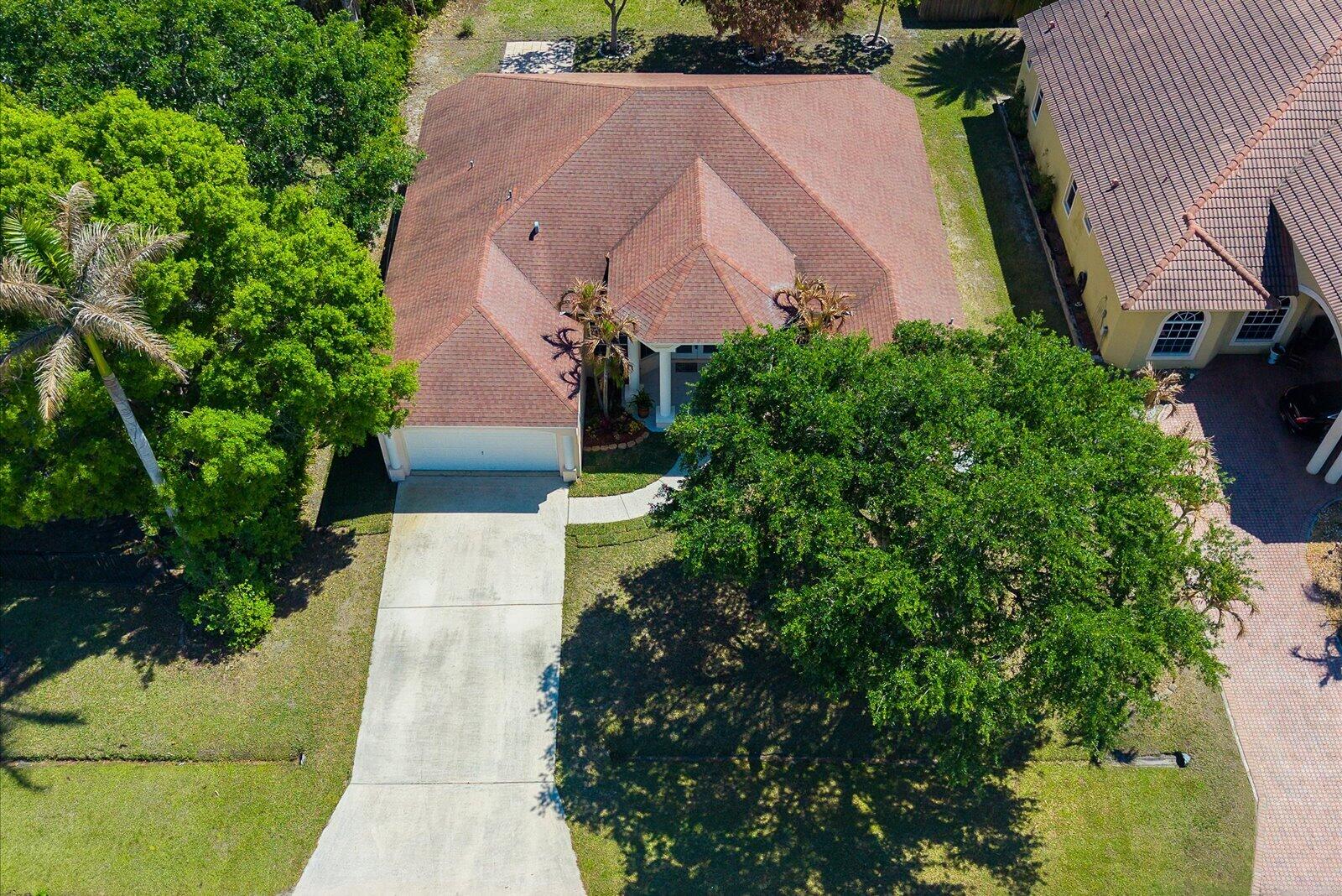 PORT ST LUCIE SECTION 20 - Residential