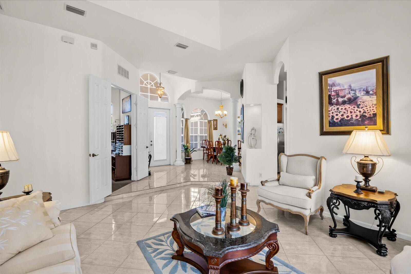 PORT ST LUCIE SECTION 20 - Residential