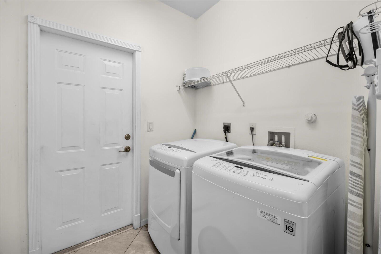 PORT ST LUCIE SECTION 20 - Residential