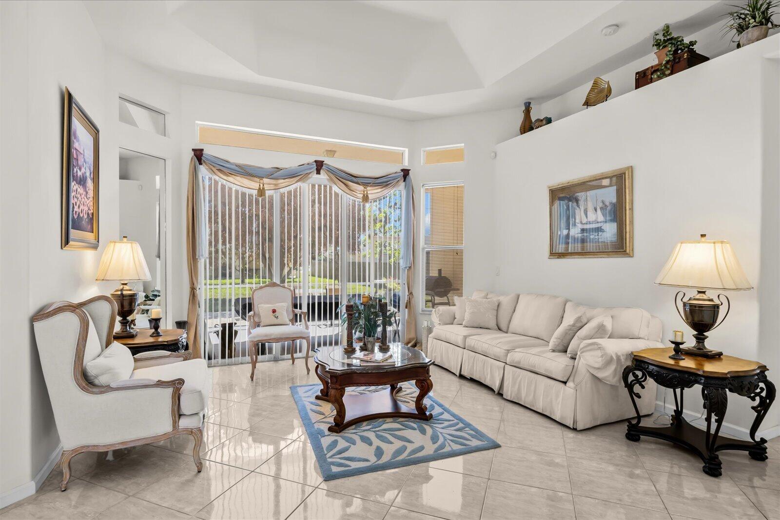 PORT ST LUCIE SECTION 20 - Residential