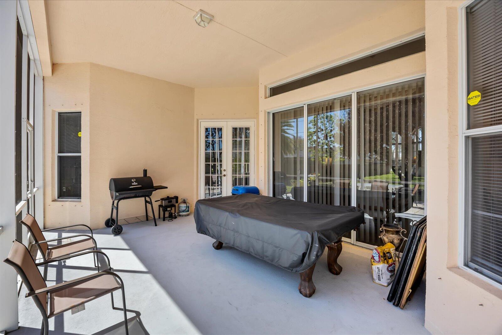 PORT ST LUCIE SECTION 20 - Residential