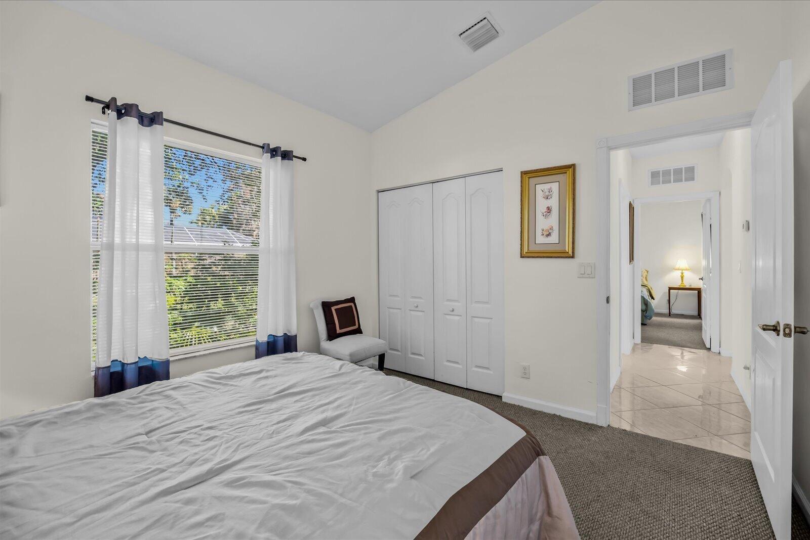 PORT ST LUCIE SECTION 20 - Residential