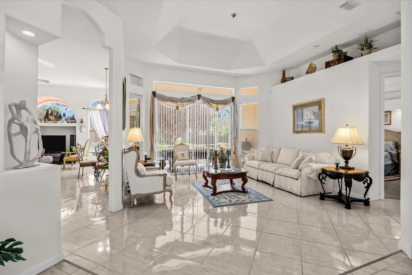 PORT ST LUCIE SECTION 20 - Residential