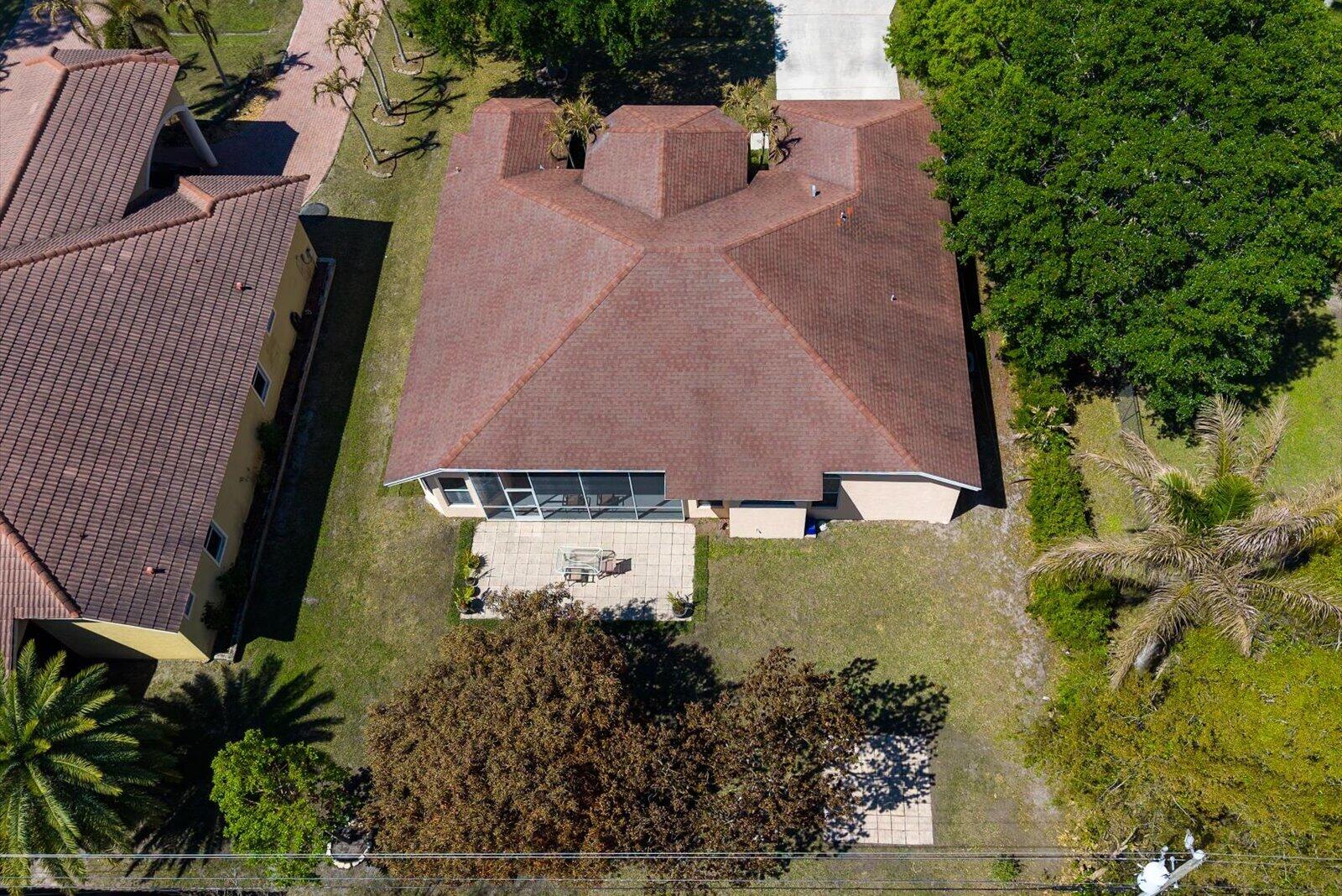 PORT ST LUCIE SECTION 20 - Residential