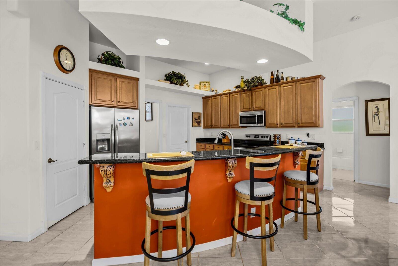 PORT ST LUCIE SECTION 20 - Residential