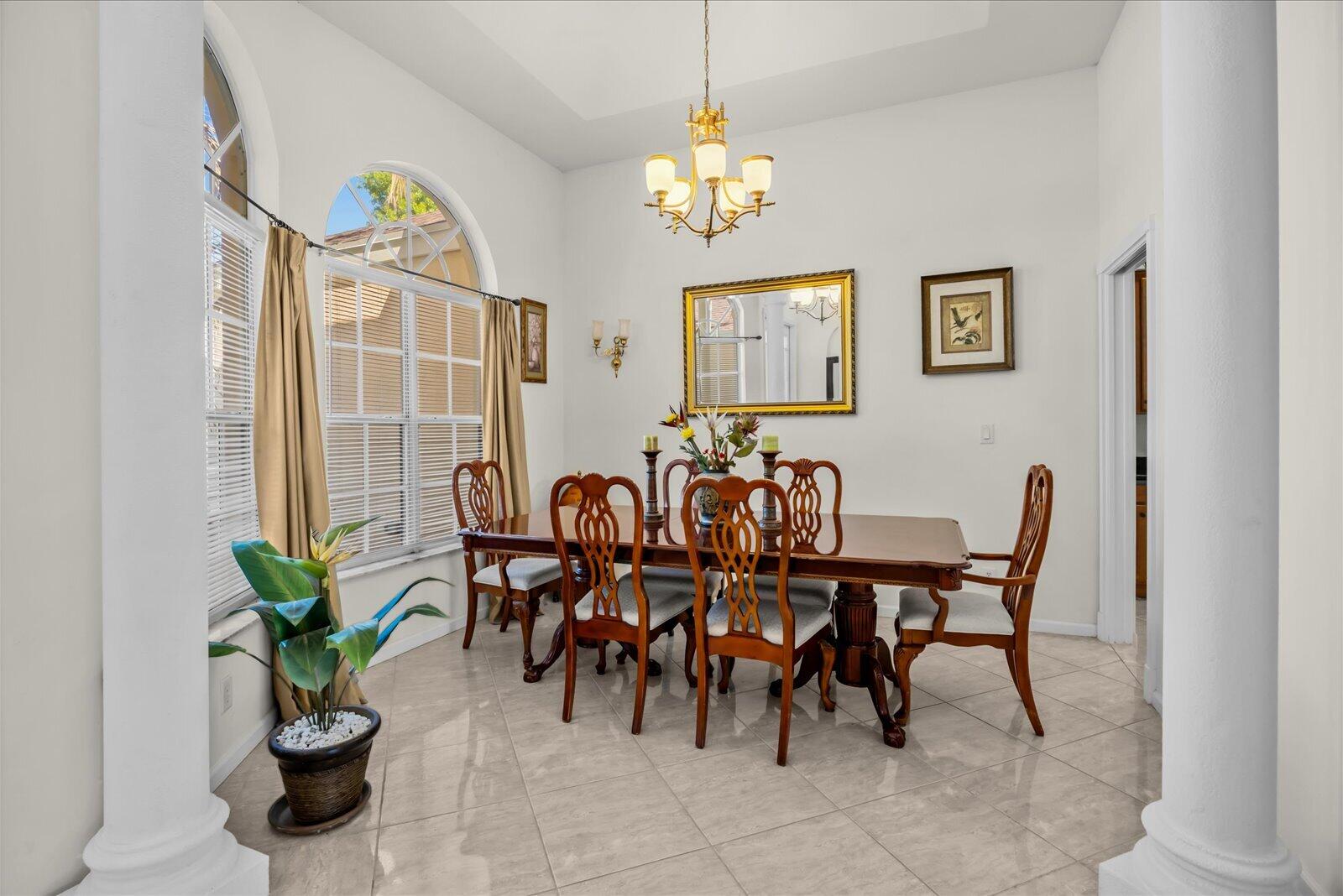 PORT ST LUCIE SECTION 20 - Residential