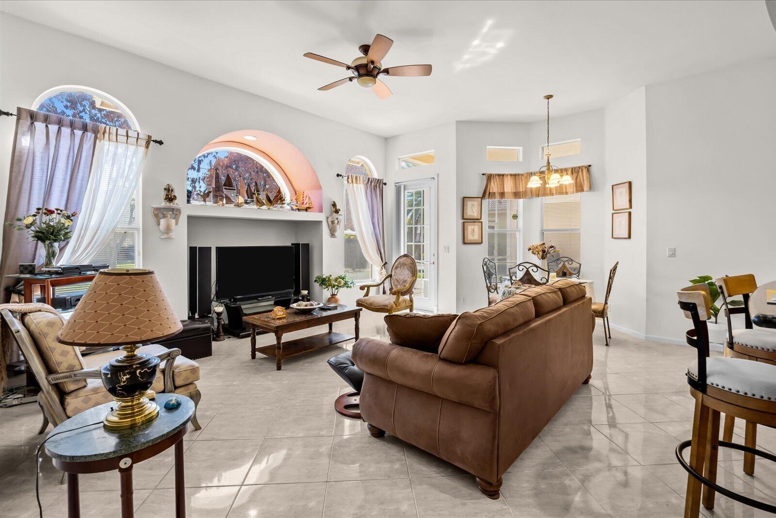 PORT ST LUCIE SECTION 20 - Residential