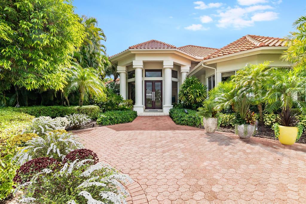 FRENCHMANS CREEK 2 - Residential