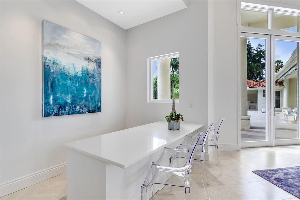 FRENCHMANS CREEK 2 - Residential