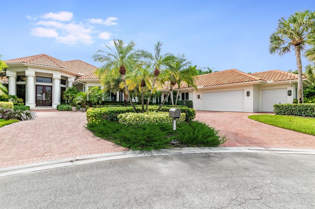 FRENCHMANS CREEK 2 - Residential