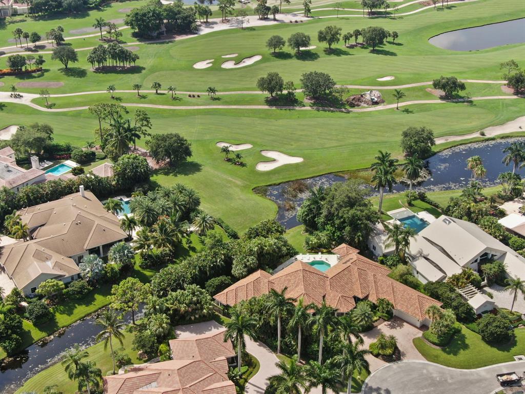 FRENCHMANS CREEK 2 - Residential