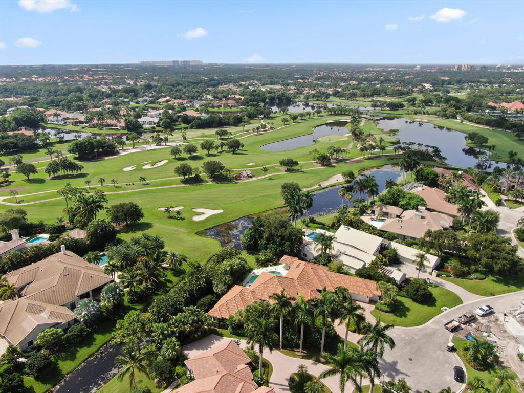 FRENCHMANS CREEK 2 - Residential