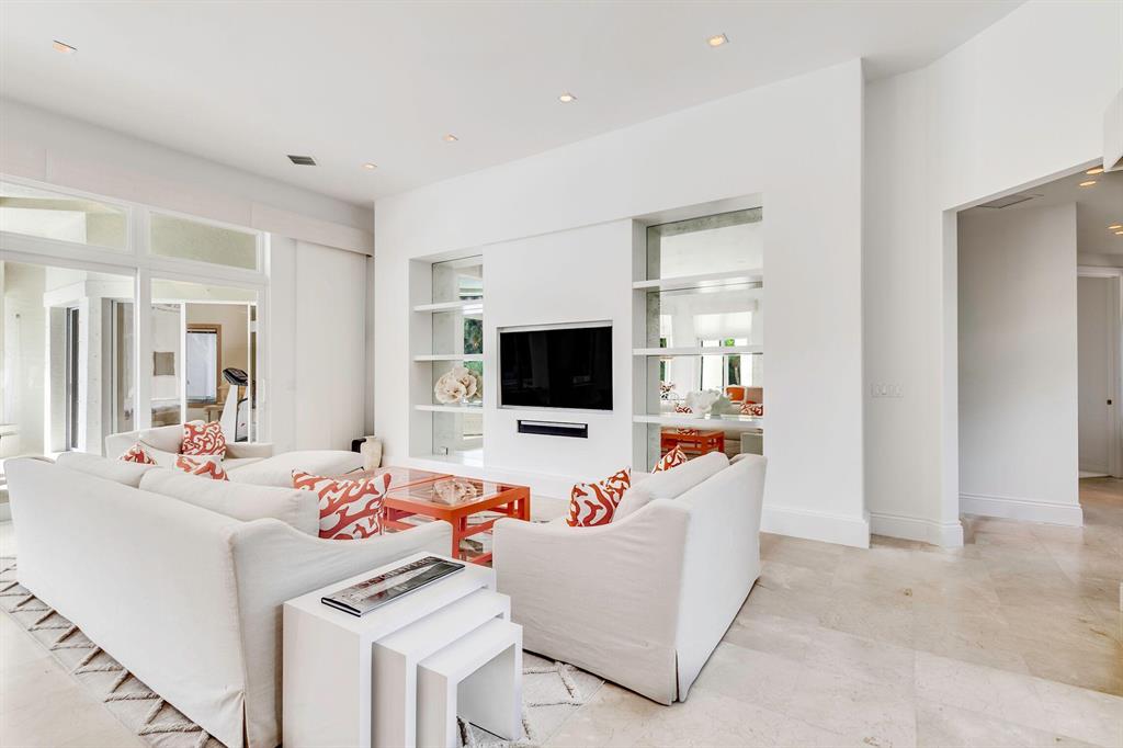 FRENCHMANS CREEK 2 - Residential