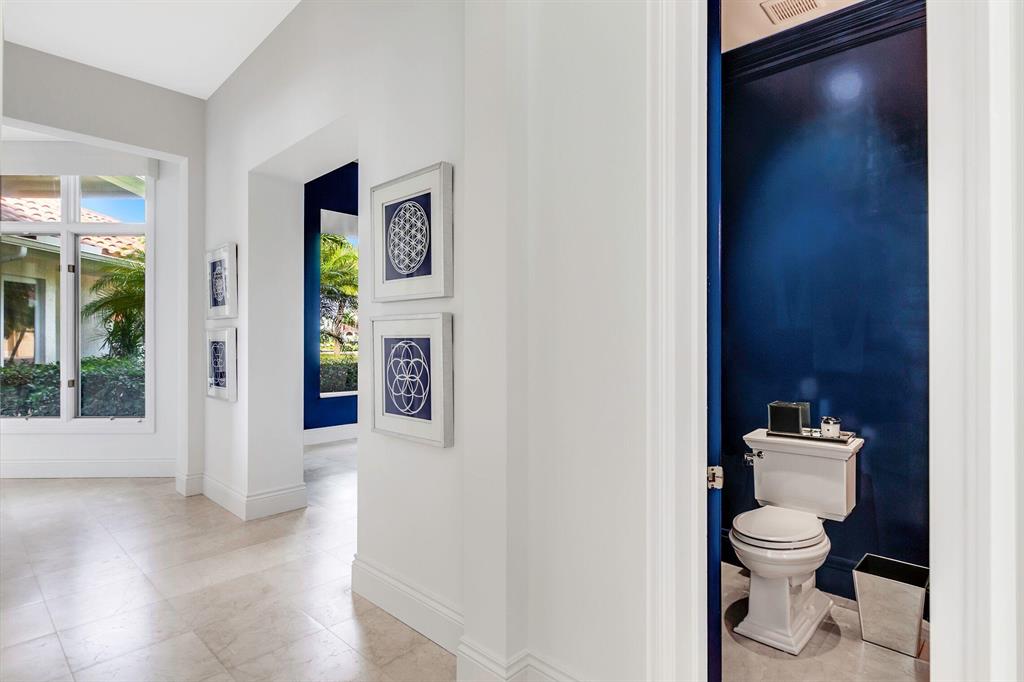 FRENCHMANS CREEK 2 - Residential