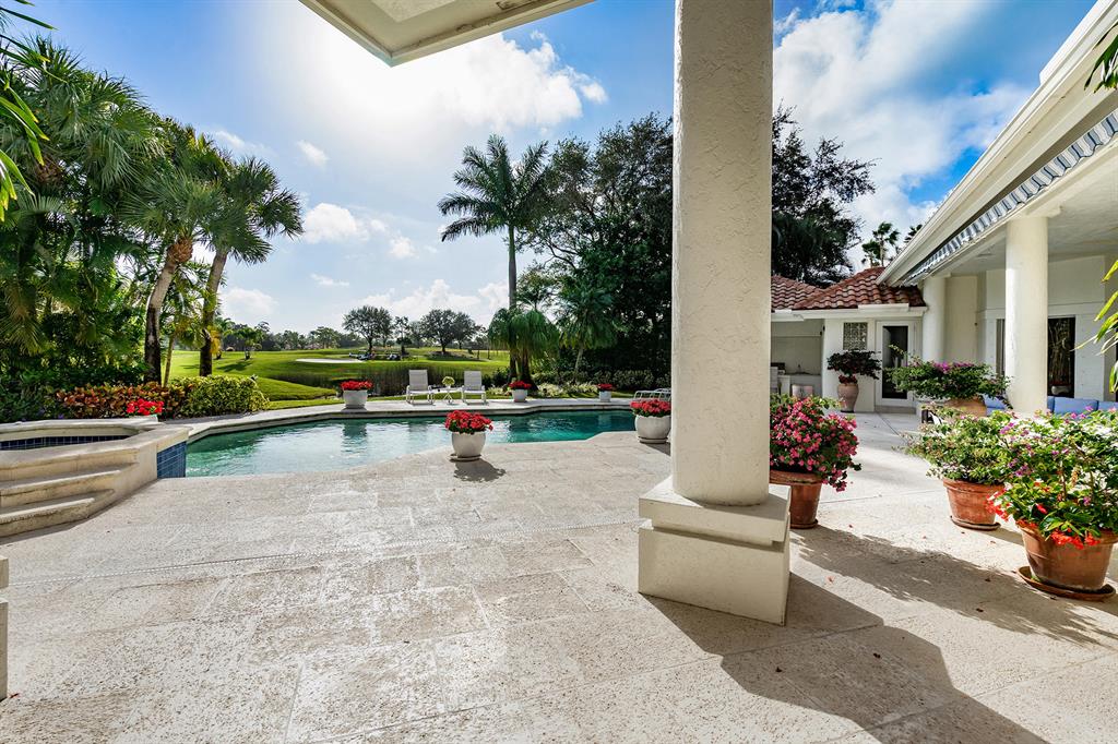 FRENCHMANS CREEK 2 - Residential