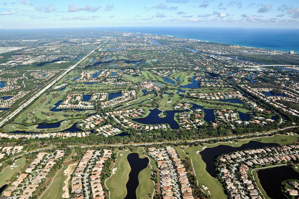 FRENCHMANS CREEK 2 - Residential