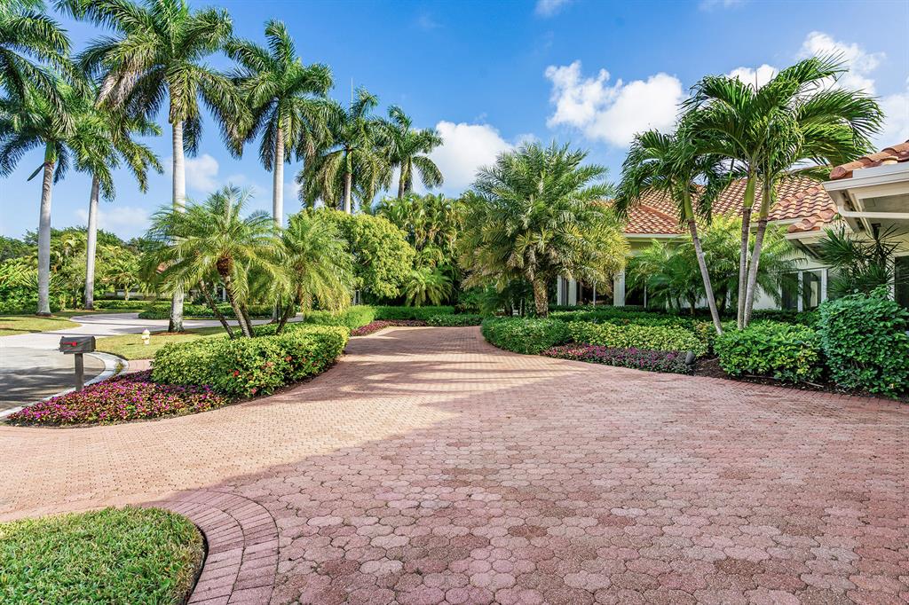 FRENCHMANS CREEK 2 - Residential