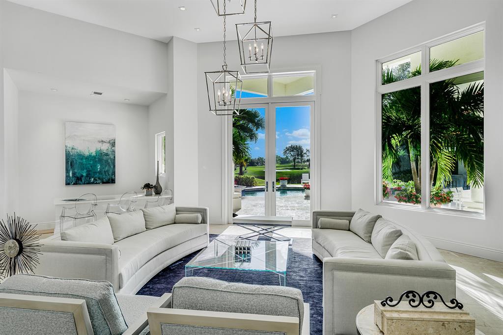 FRENCHMANS CREEK 2 - Residential