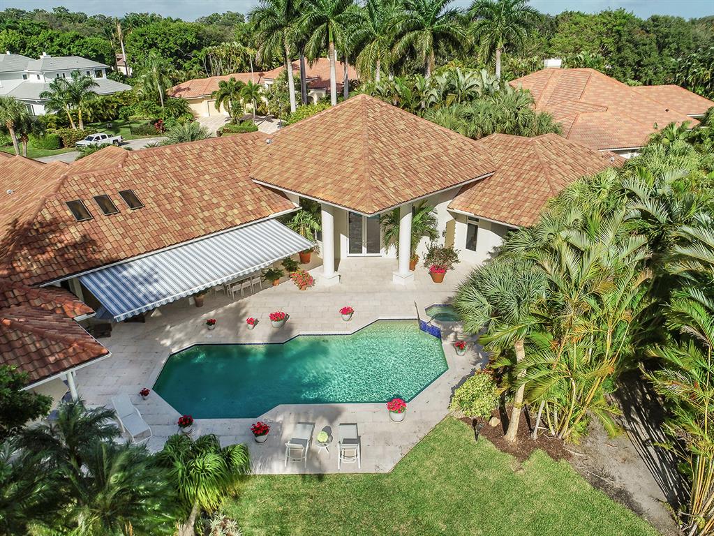 FRENCHMANS CREEK 2 - Residential