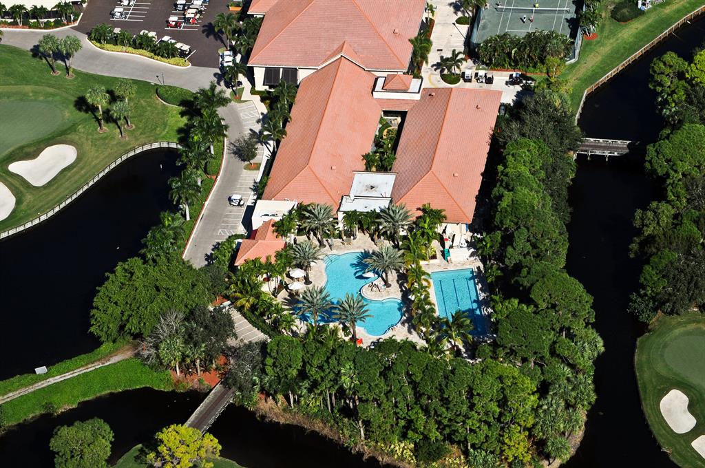 FRENCHMANS CREEK 2 - Residential