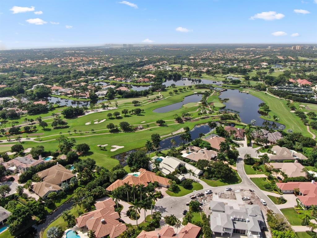 FRENCHMANS CREEK 2 - Residential