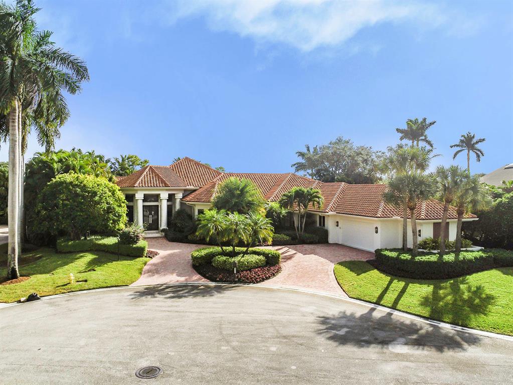 FRENCHMANS CREEK 2 - Residential