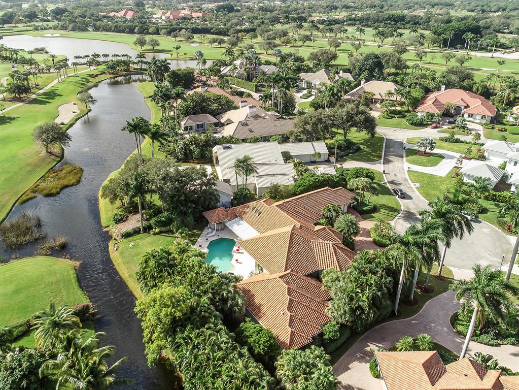 FRENCHMANS CREEK 2 - Residential