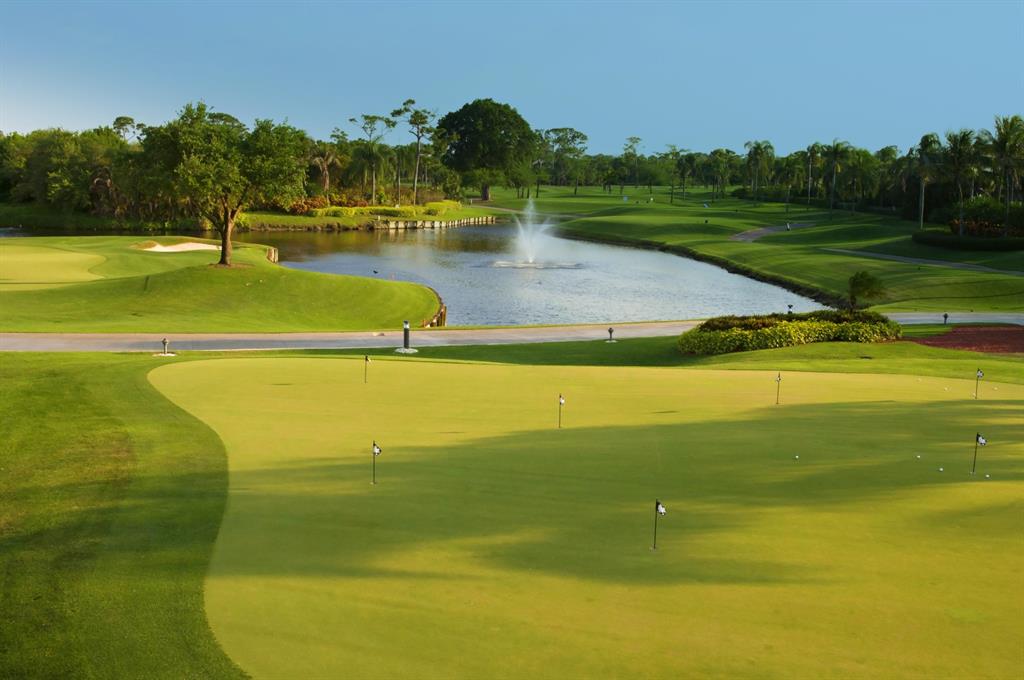 FRENCHMANS CREEK 2 - Residential